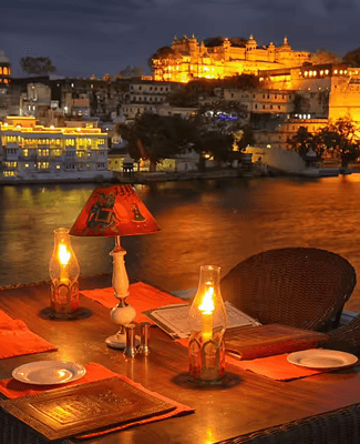 Cafe Rouge - French Bistro