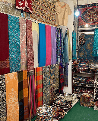 Cafe Rouge - French Bistro